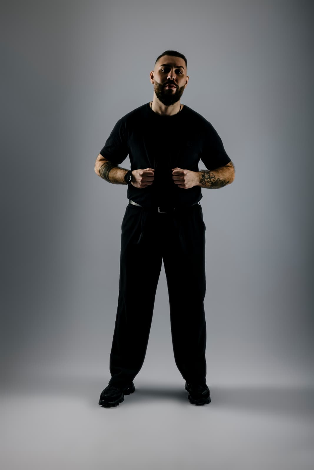 Janssens Portfolio Image